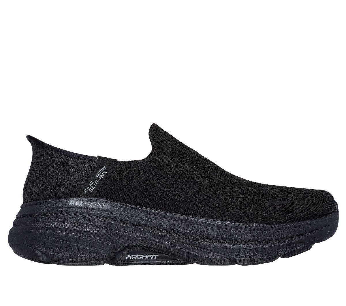 Slip-ins: Max Cushioning Arch Fit 2.0 - Fortuitous 2.0 Men Skechers near me