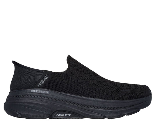 Slip-ins: Max Cushioning Arch Fit 2.0 - Fortuitous 2.0 Men Skechers near me