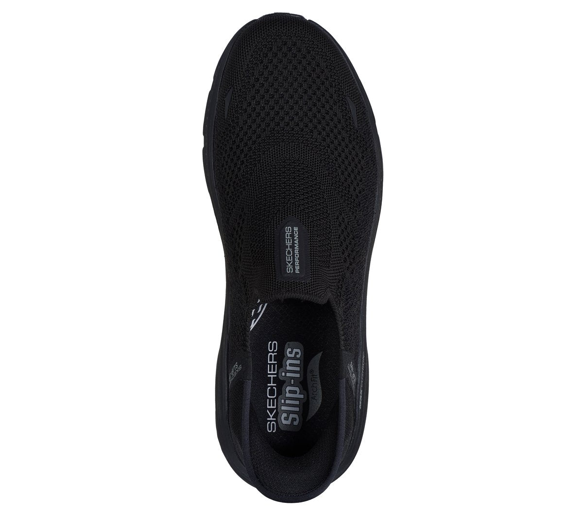 Slip-ins: Max Cushioning Arch Fit 2.0 - Fortuitous 2.0 Men Skechers near me