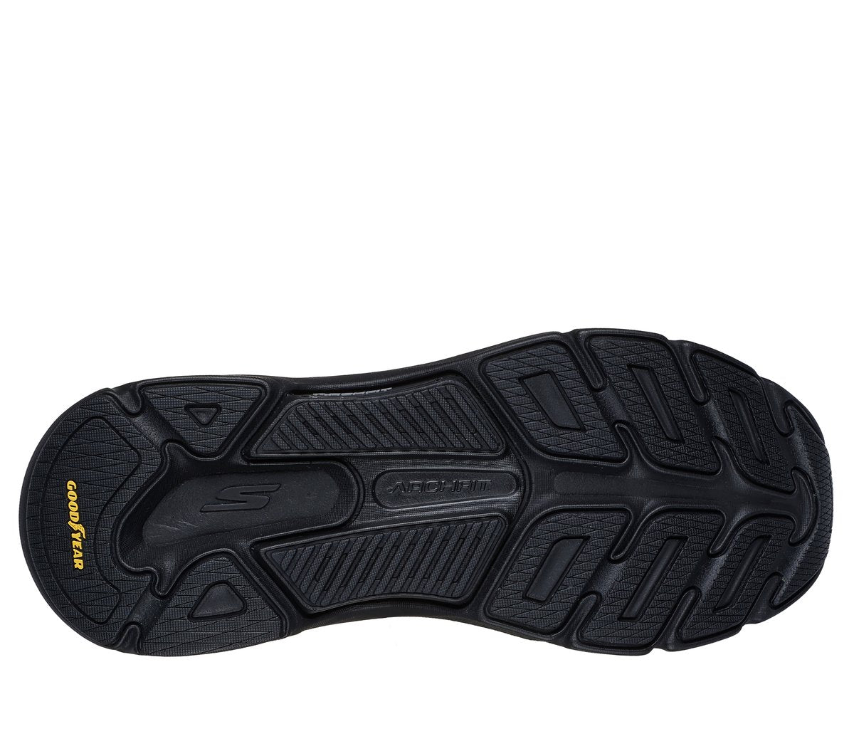 Slip-ins: Max Cushioning Arch Fit 2.0 - Fortuitous 2.0 Men Skechers near me