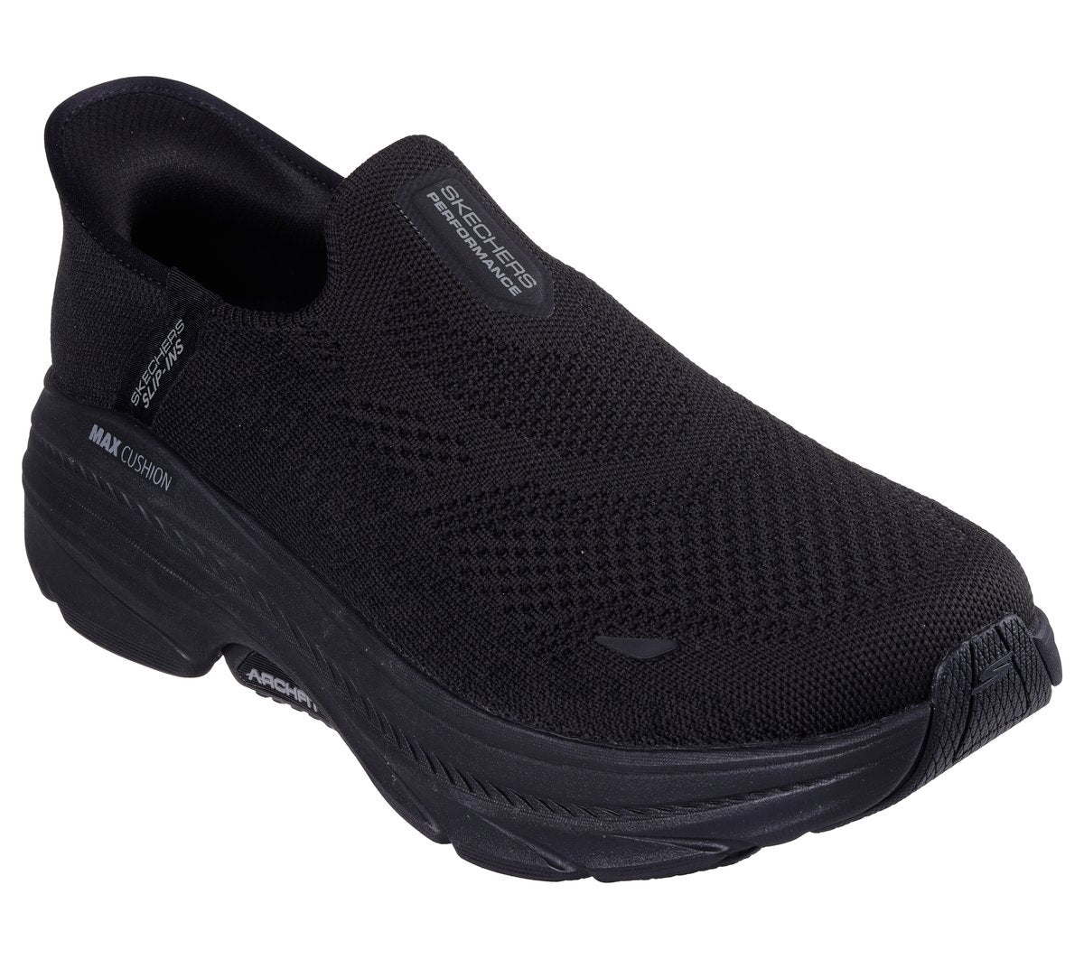 Slip-ins: Max Cushioning Arch Fit 2.0 - Fortuitous 2.0 Men Skechers near me