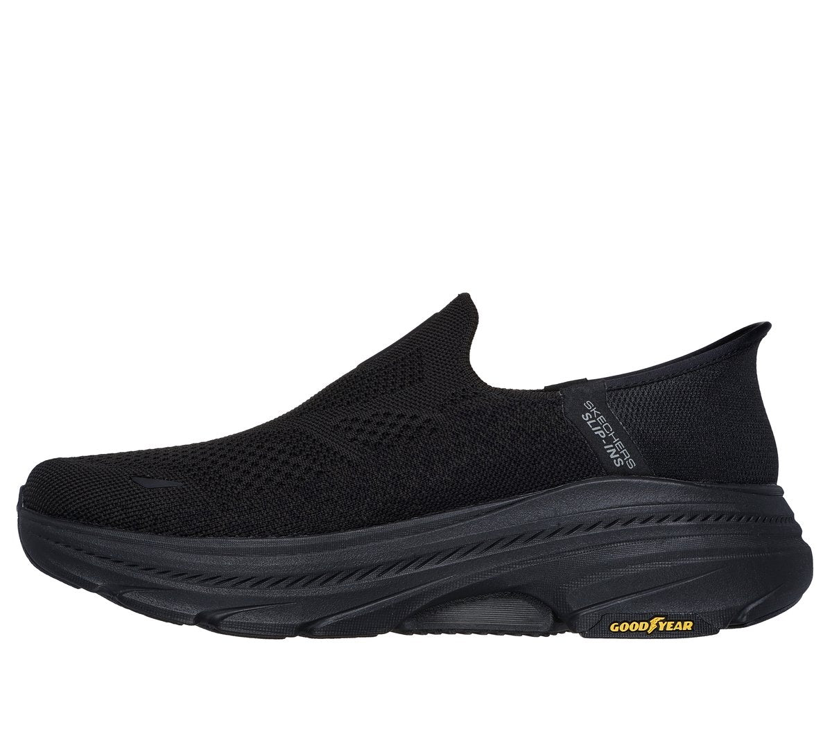 Slip-ins: Max Cushioning Arch Fit 2.0 - Fortuitous 2.0 Men Skechers near me