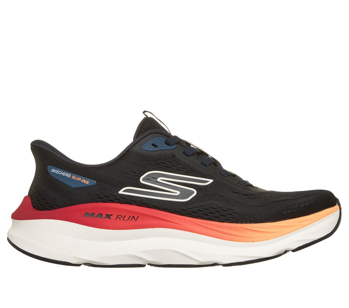 Slip-ins: Max Run Men Skechers USA