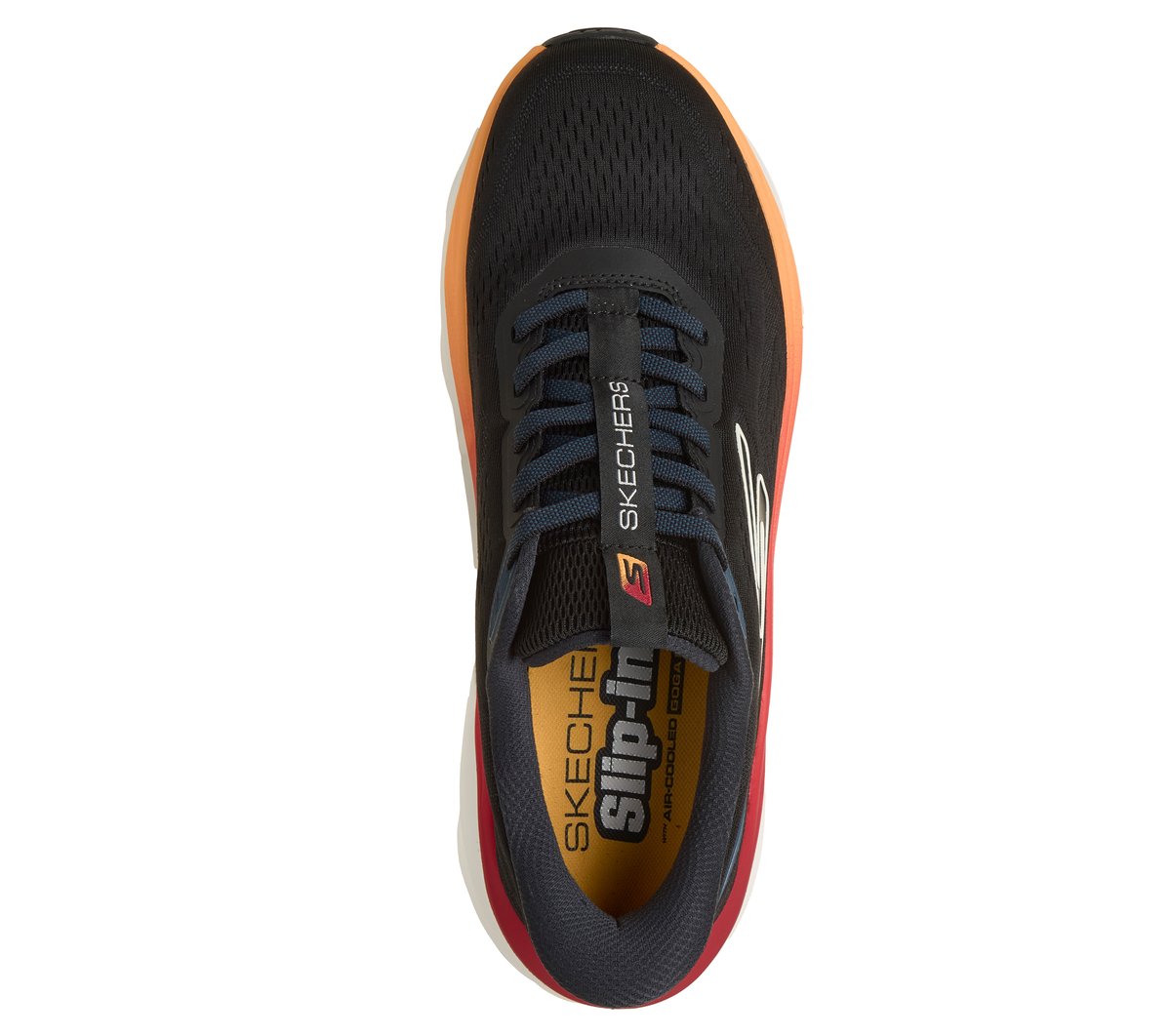 Slip-ins: Max Run Men Skechers USA