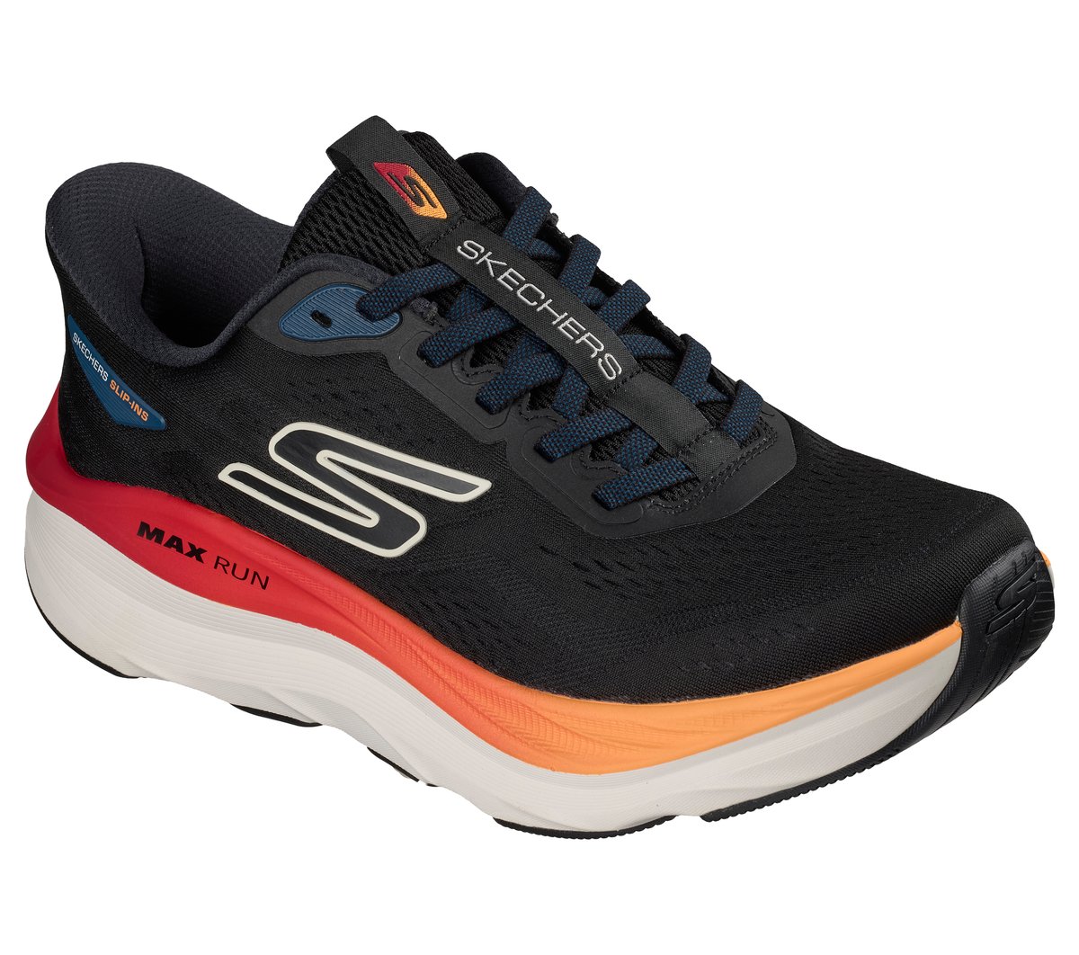 Slip-ins: Max Run Men Skechers USA