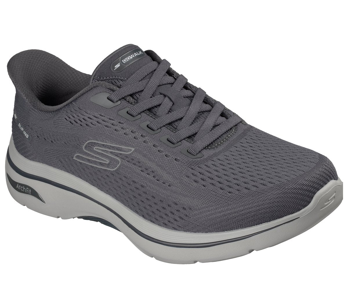 Slip-ins: GO WALK Arch Fit 2.0 - Percy Men on sale