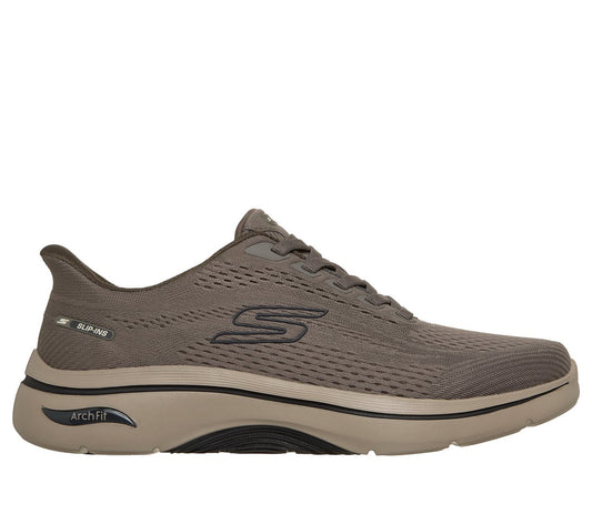 Slip-ins: GO WALK Arch Fit 2.0 - Percy Men discount