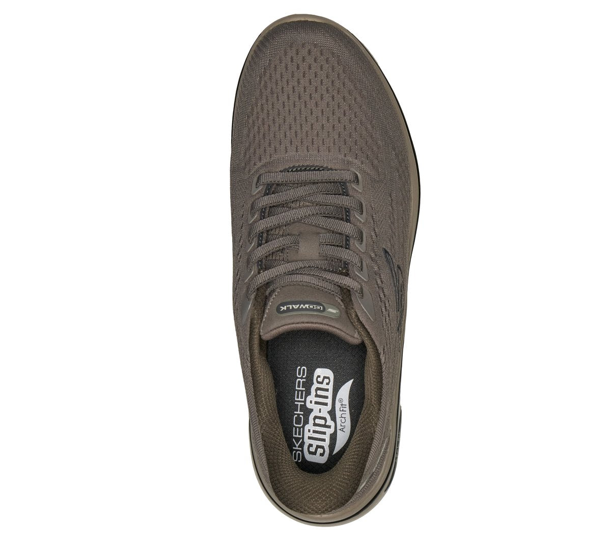 Slip-ins: GO WALK Arch Fit 2.0 - Percy Men discount