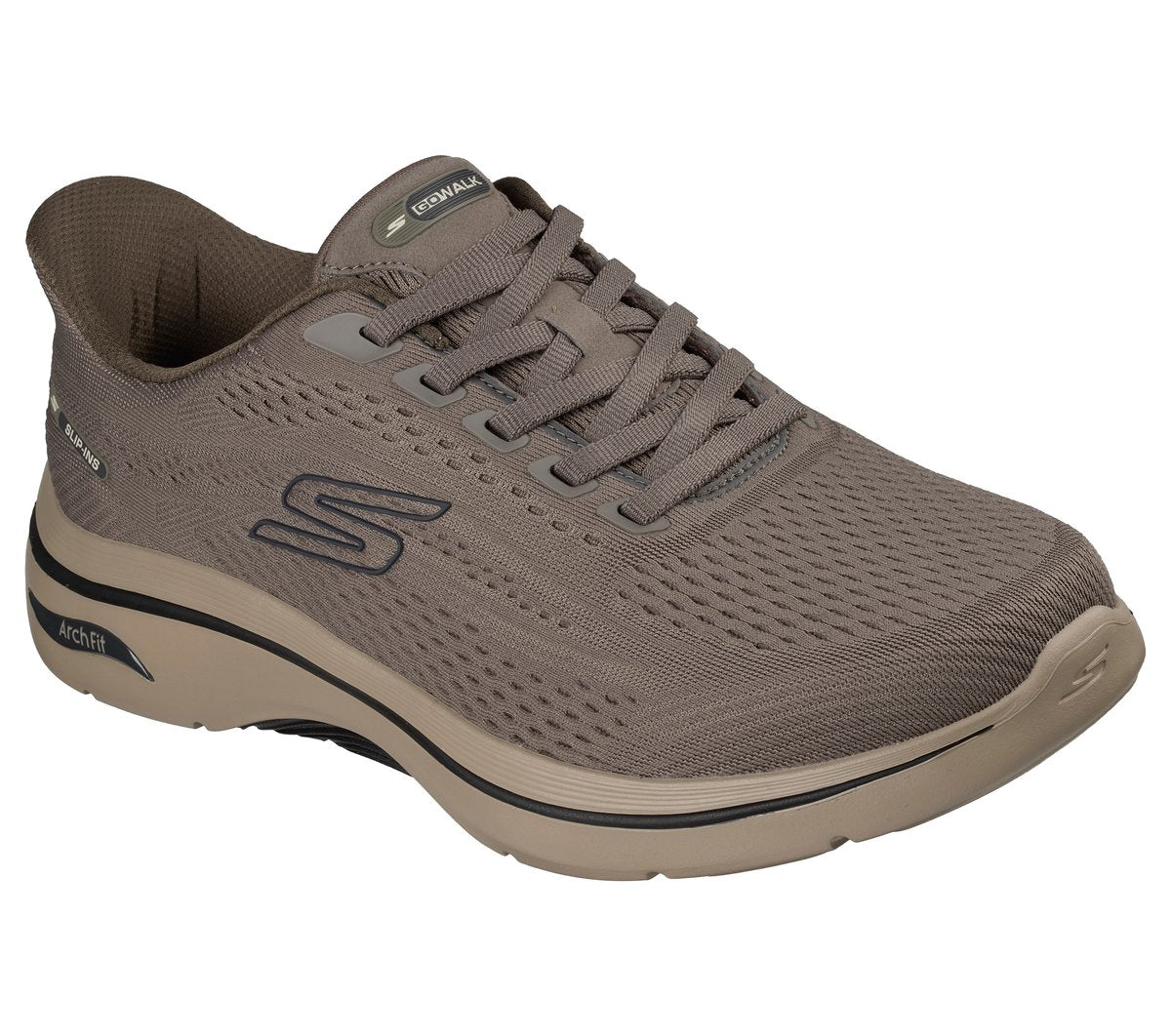 Slip-ins: GO WALK Arch Fit 2.0 - Percy Men discount