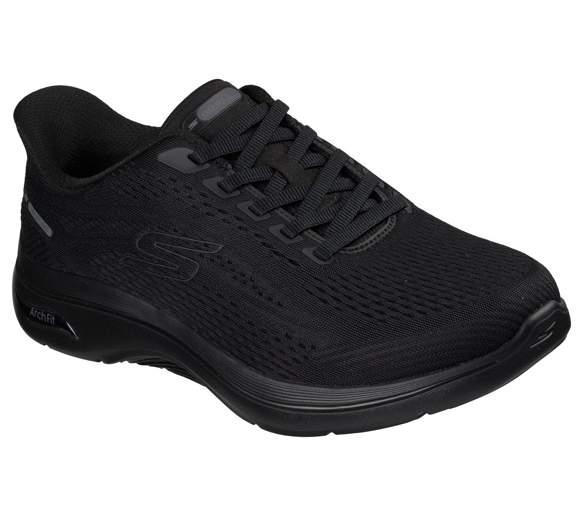 Slip-ins: GO WALK Arch Fit 2.0 - Percy Men US