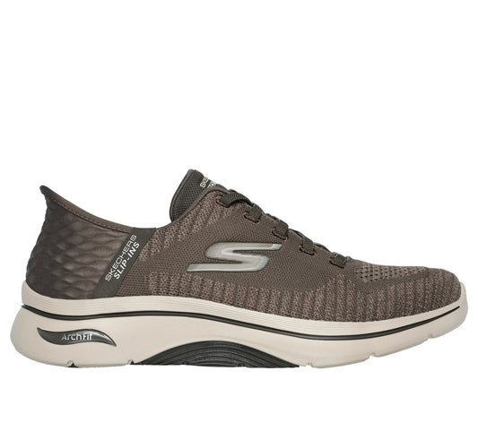 Slip-ins: Arch Fit 2.0 - Grand Select 2 Men Skechers outlet