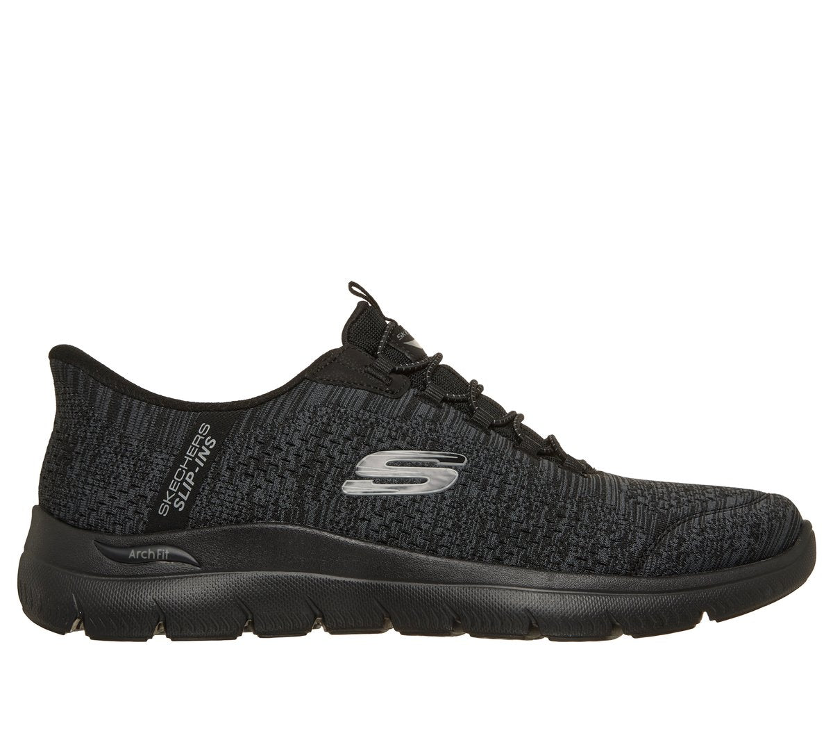 Slip-ins: Arch Fit Summits - Vorken Men Skechers USA