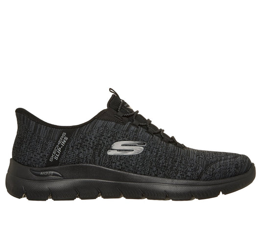 Slip-ins: Arch Fit Summits - Vorken Men Skechers USA