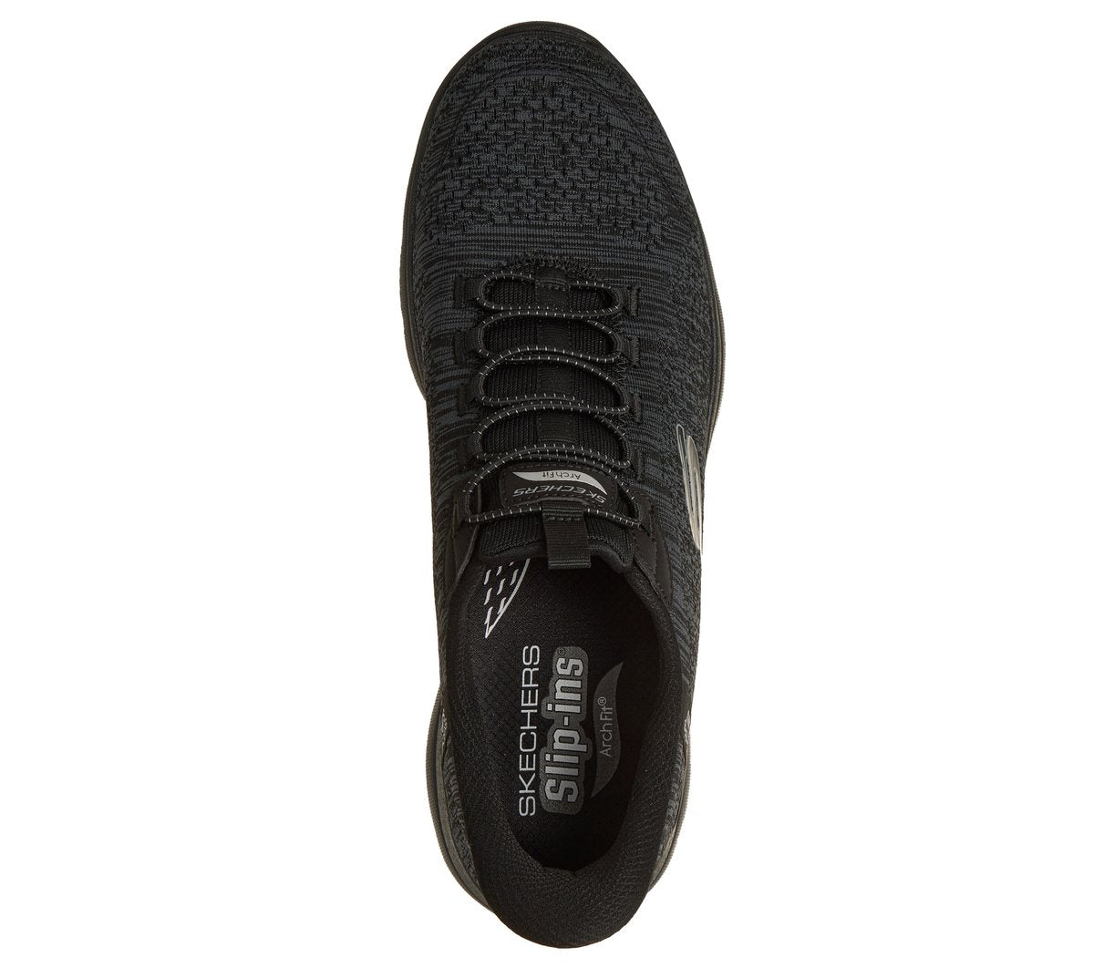 Slip-ins: Arch Fit Summits - Vorken Men Skechers USA