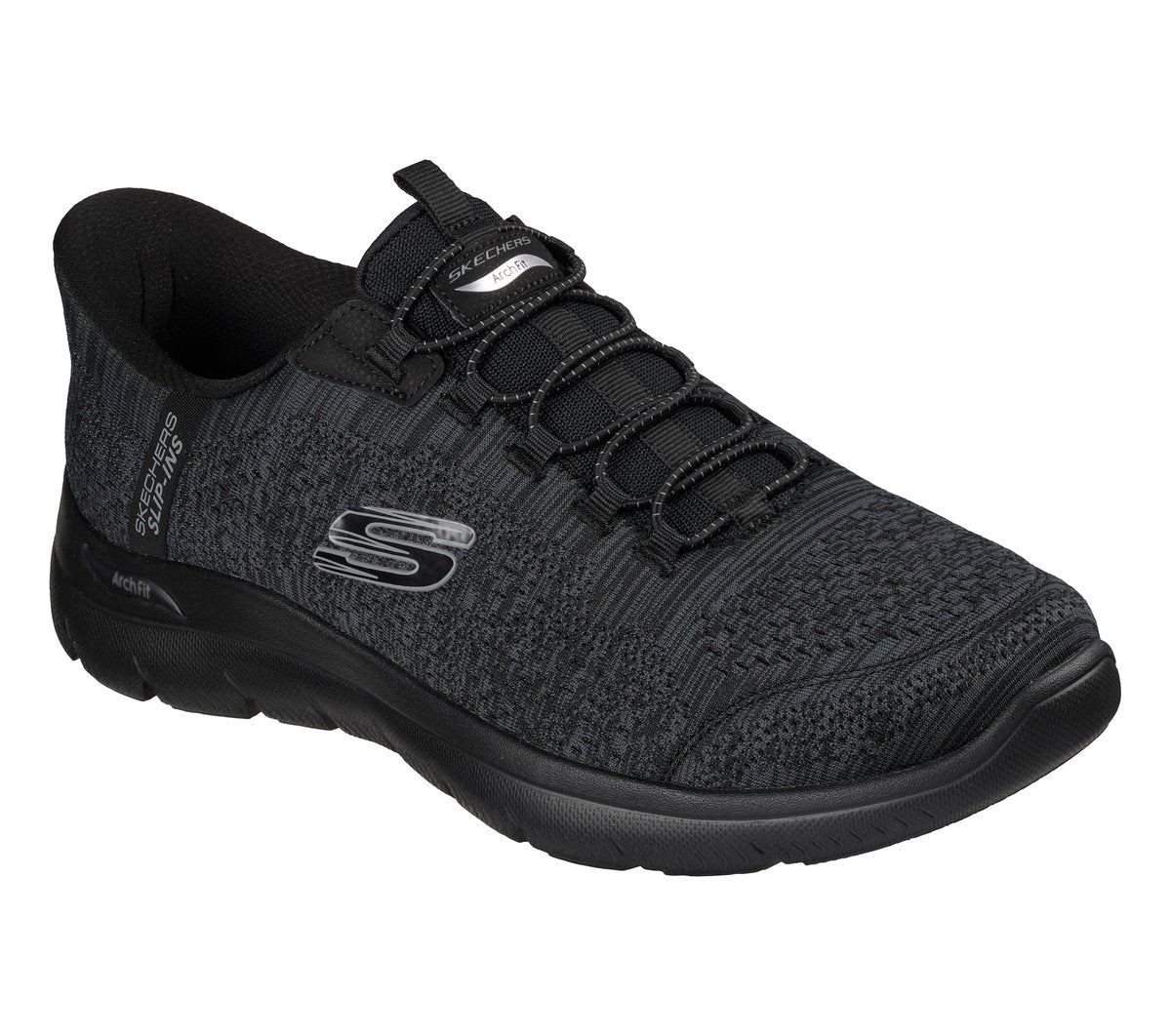 Slip-ins: Arch Fit Summits - Vorken Men Skechers USA