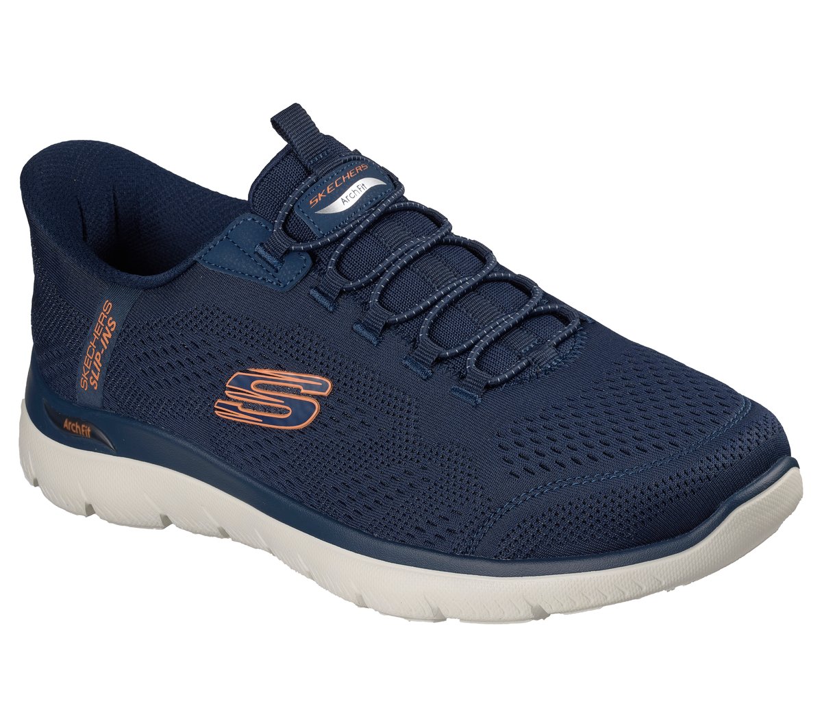 Slip-ins: Arch Fit Summits - Vorken Men sale