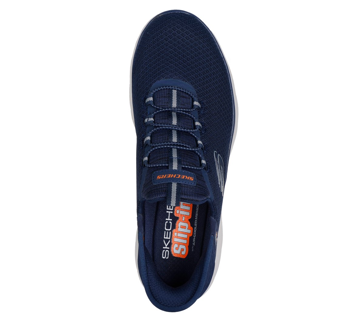 Slip-ins: Summits - High Range Men discount