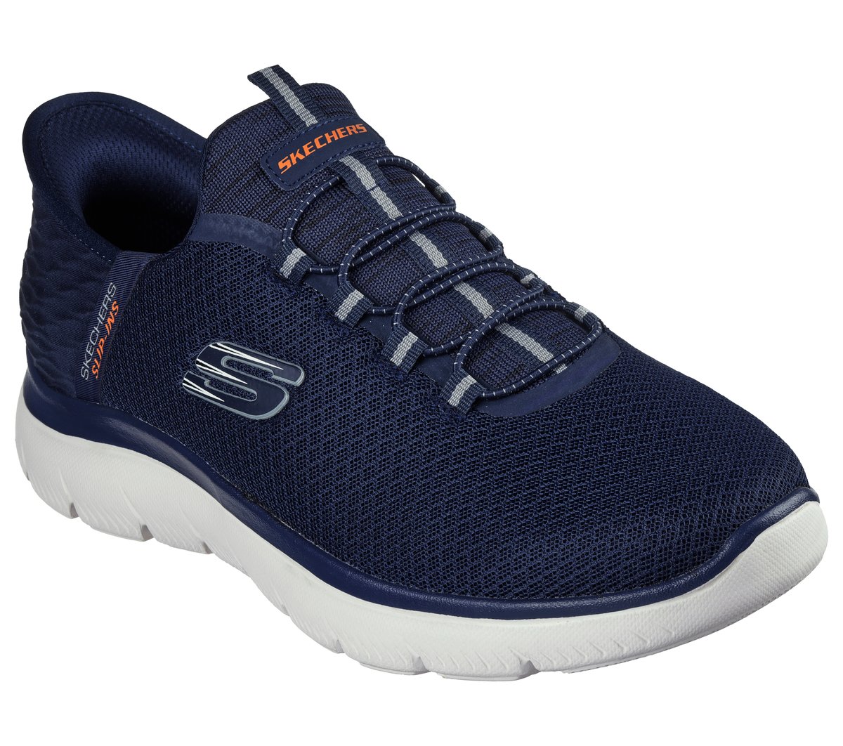 Slip-ins: Summits - High Range Men discount