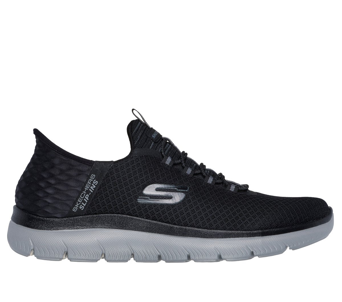 Slip-ins: Summits - High Range Men US