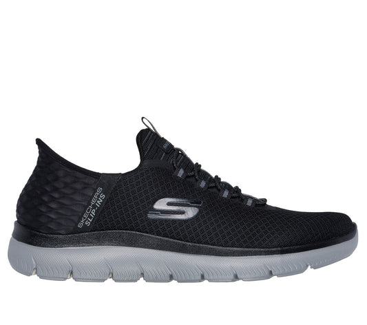 Slip-ins: Summits - High Range Men US