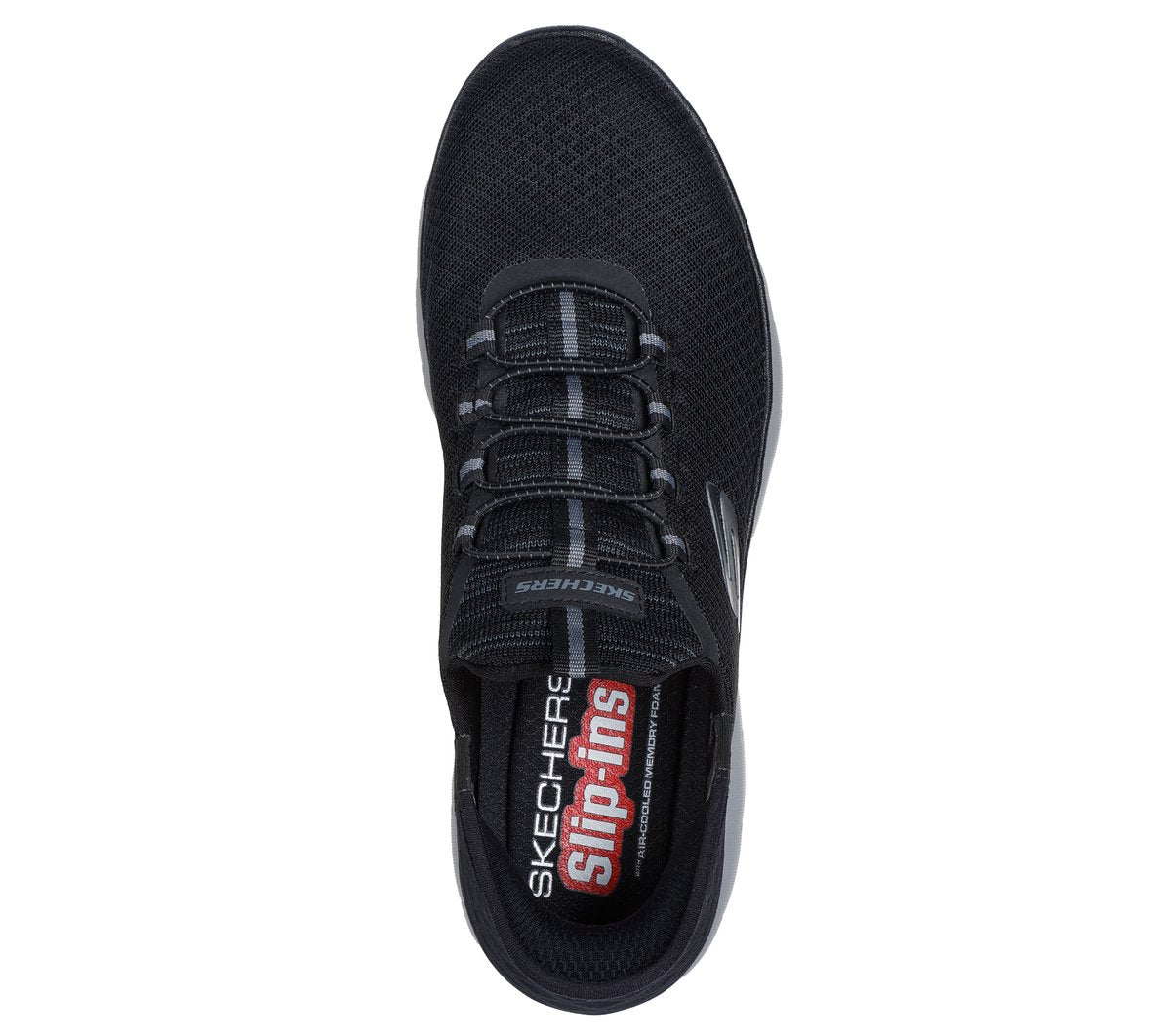 Slip-ins: Summits - High Range Men US