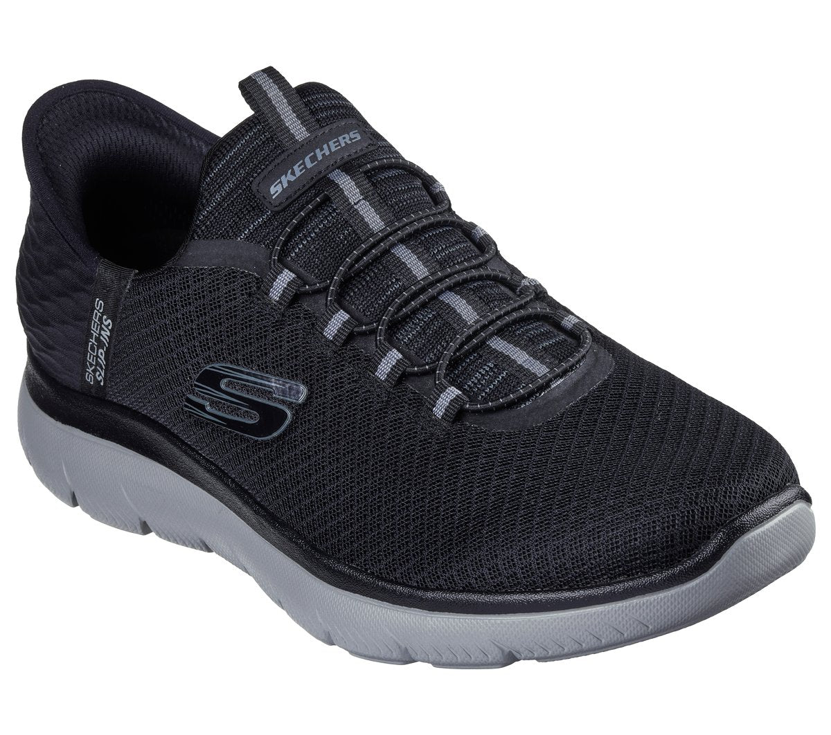 Slip-ins: Summits - High Range Men US