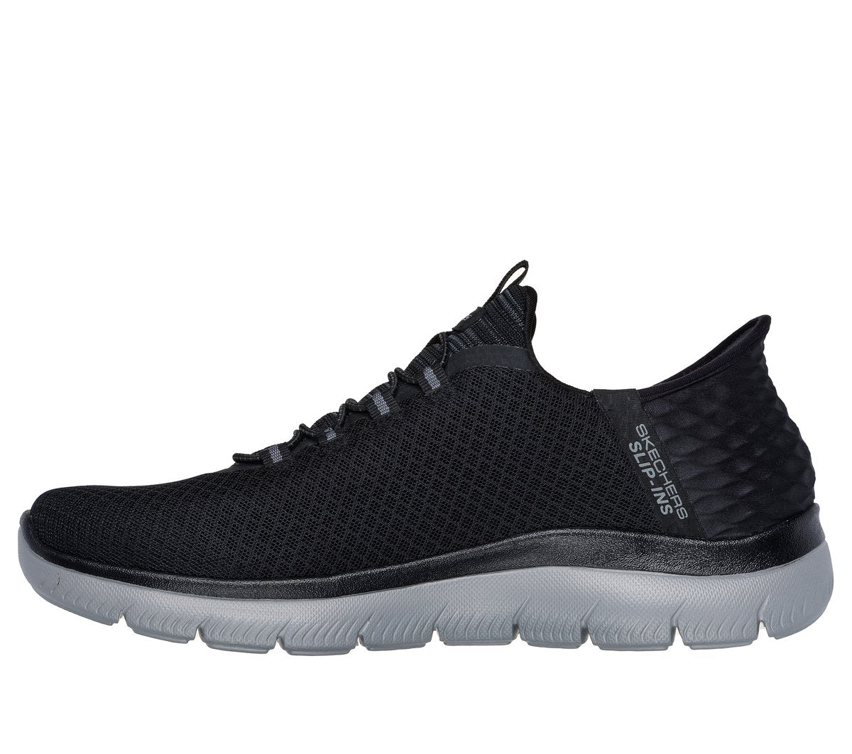 Slip-ins: Summits - High Range Men US