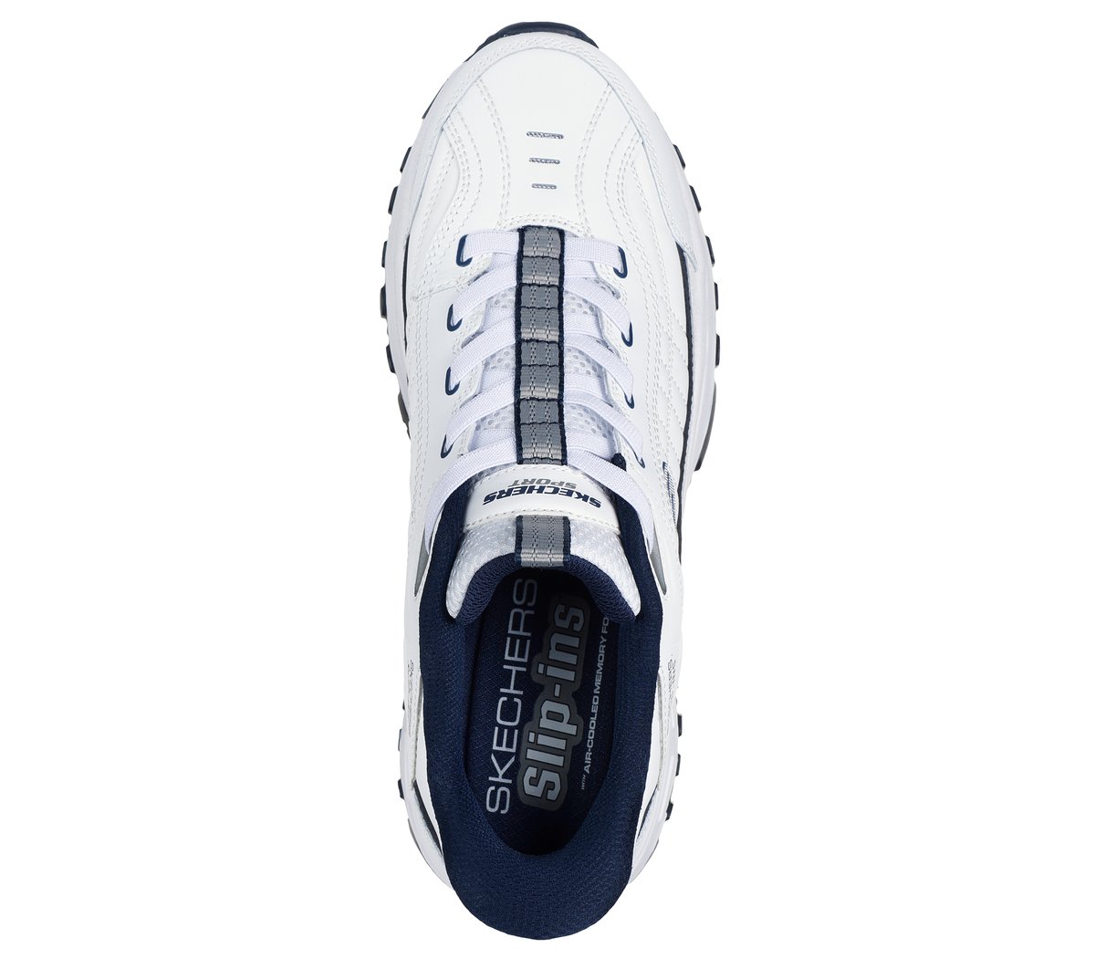 Slip-ins: E'Lite Afterburn - Grill Corporal Men Skechers near me