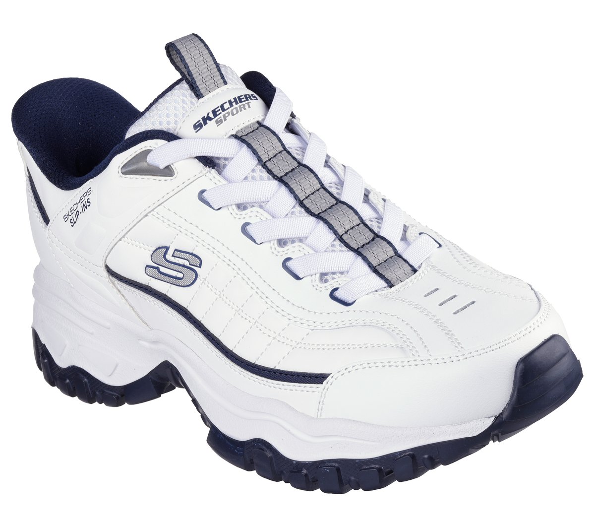 Slip-ins: E'Lite Afterburn - Grill Corporal Men Skechers near me