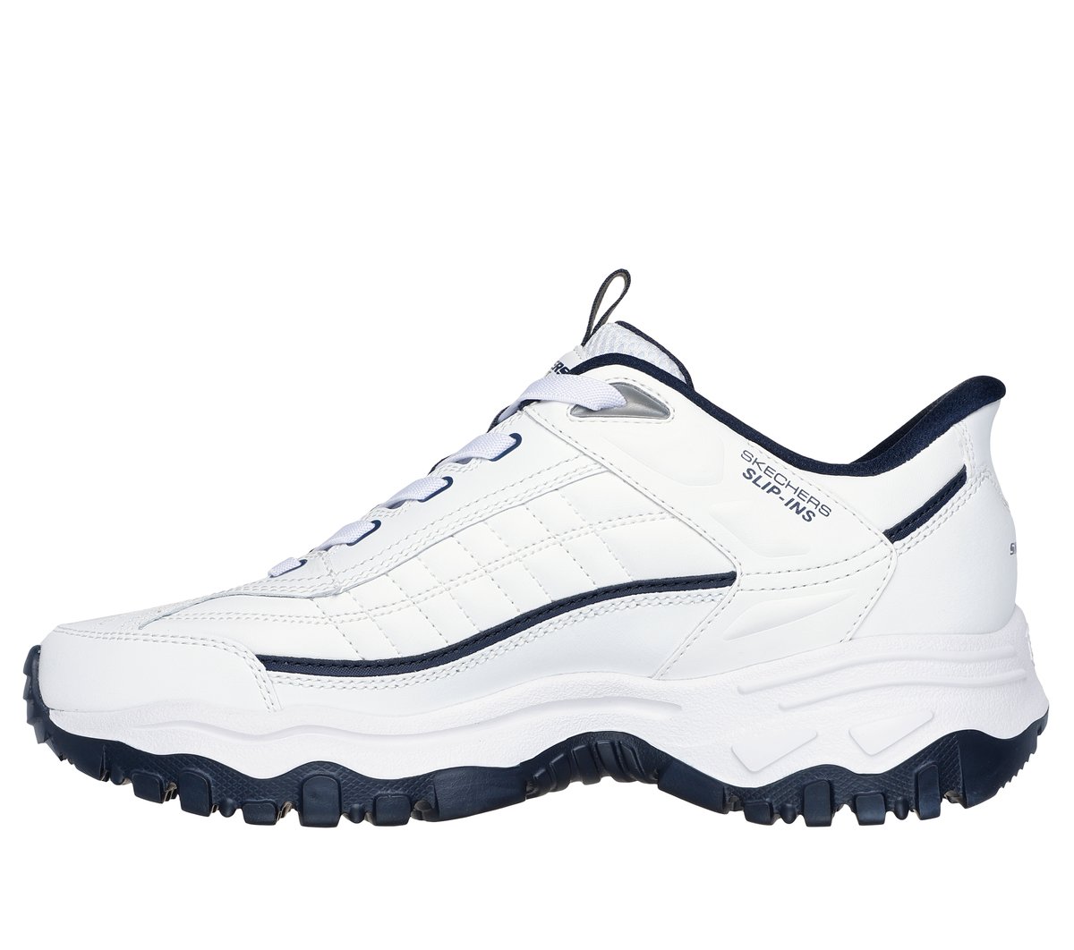 Slip-ins: E'Lite Afterburn - Grill Corporal Men Skechers near me