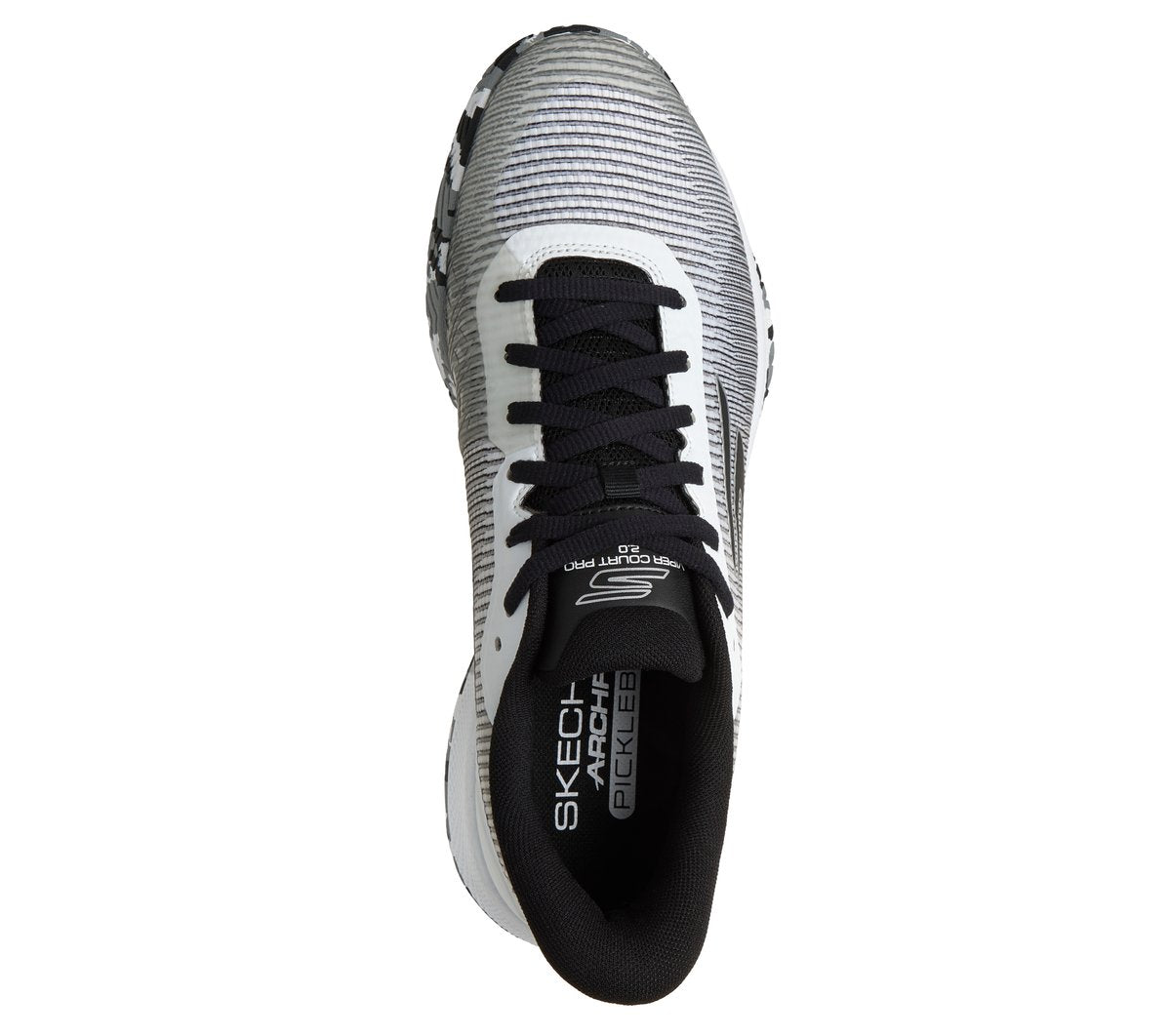 Viper Court Pro 2.0 - Pickleball Men Skechers outlet