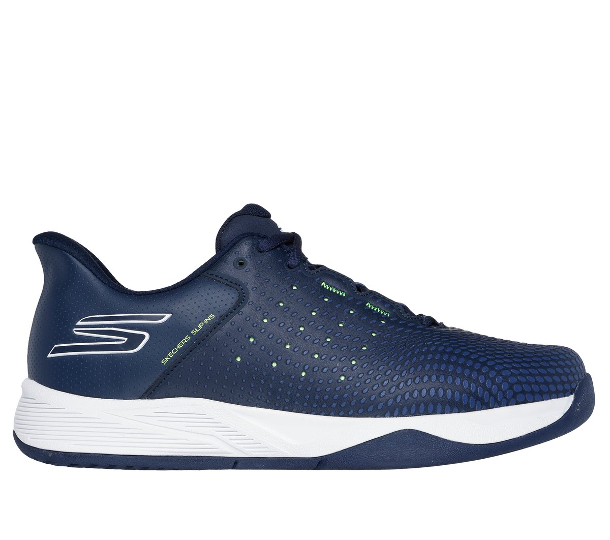 Slip-ins Relaxed Fit: Viper Court Reload Men Skechers USA