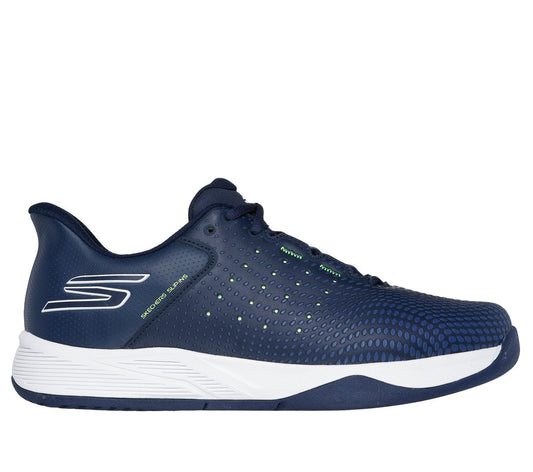 Slip-ins Relaxed Fit: Viper Court Reload Men Skechers USA