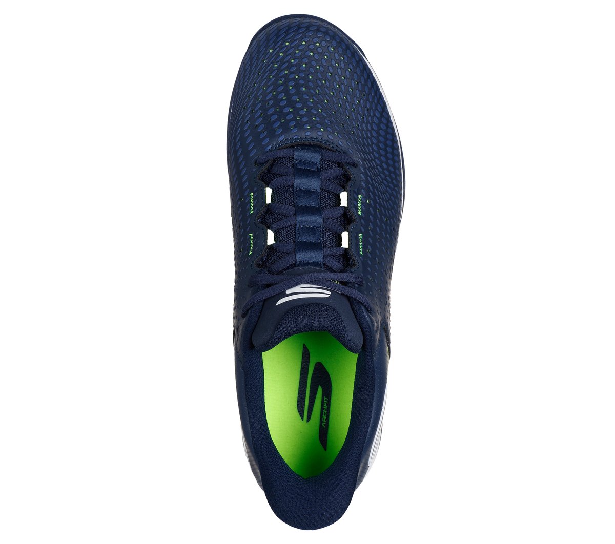 Slip-ins Relaxed Fit: Viper Court Reload Men Skechers USA