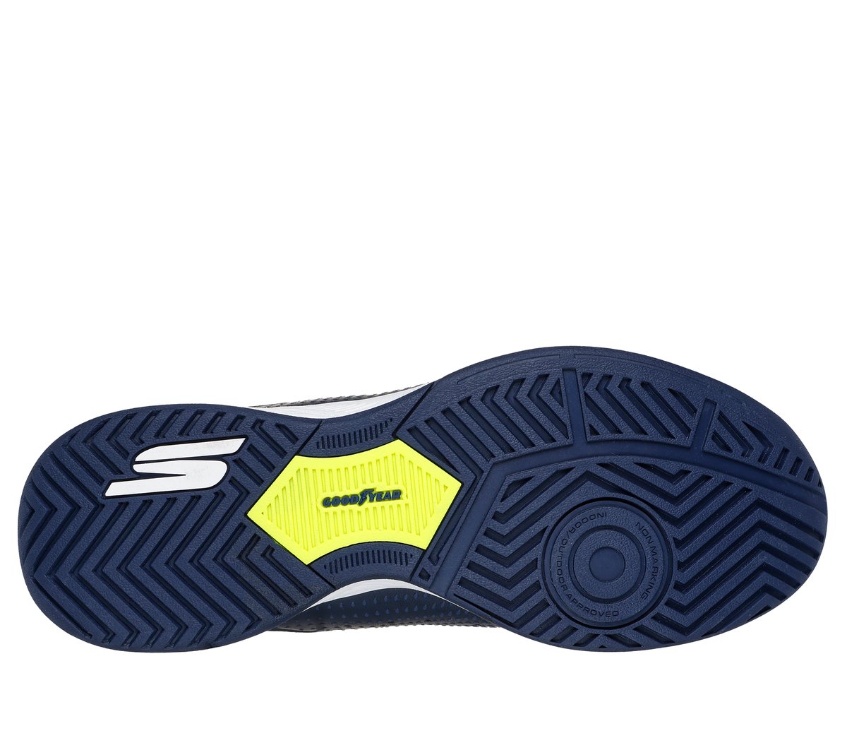 Slip-ins Relaxed Fit: Viper Court Reload Men Skechers USA