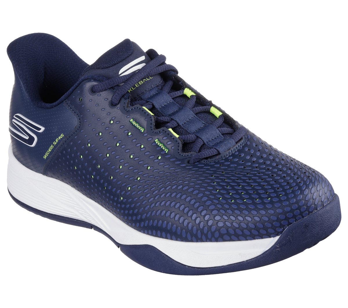 Slip-ins Relaxed Fit: Viper Court Reload Men Skechers USA