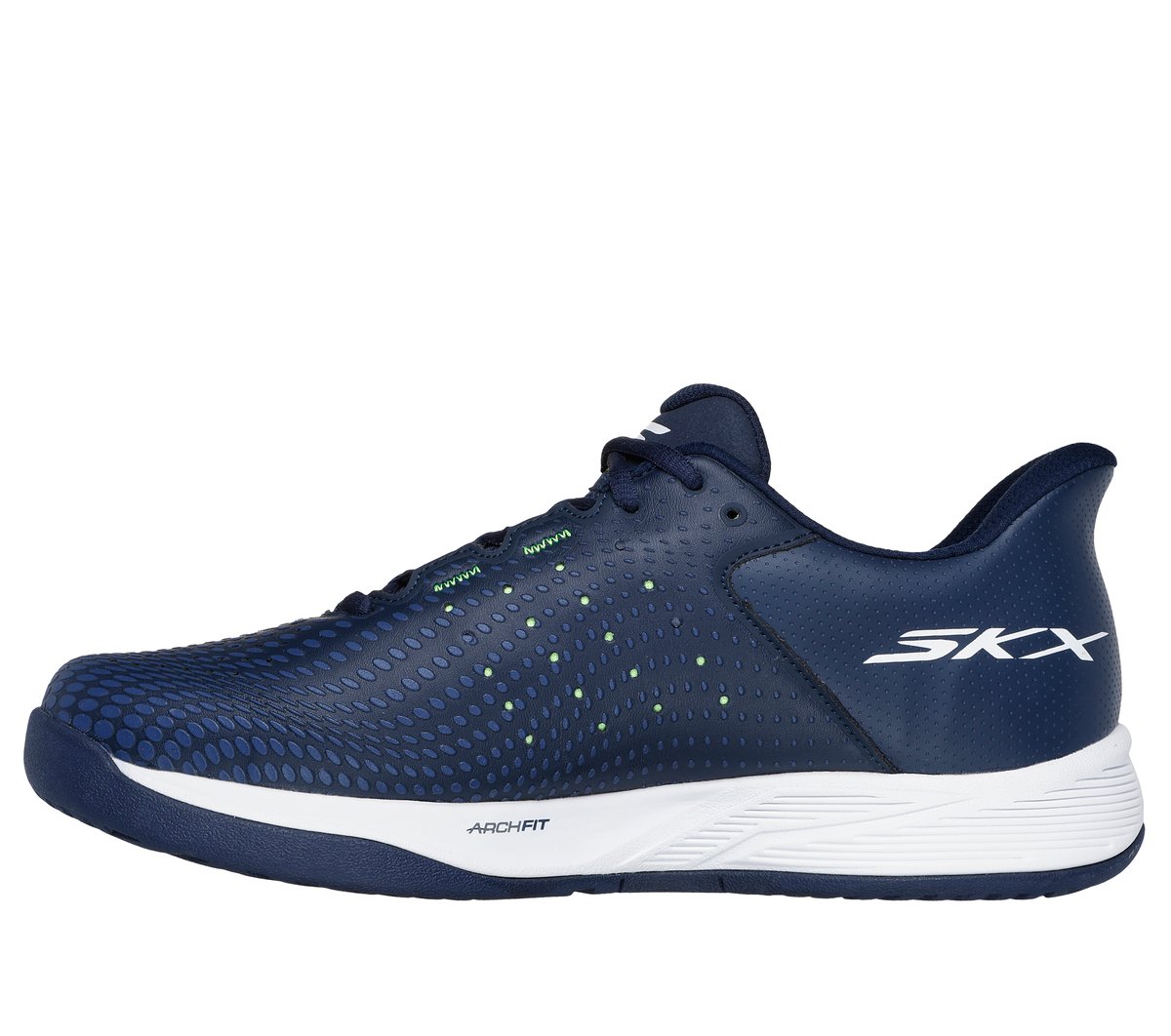 Slip-ins Relaxed Fit: Viper Court Reload Men Skechers USA