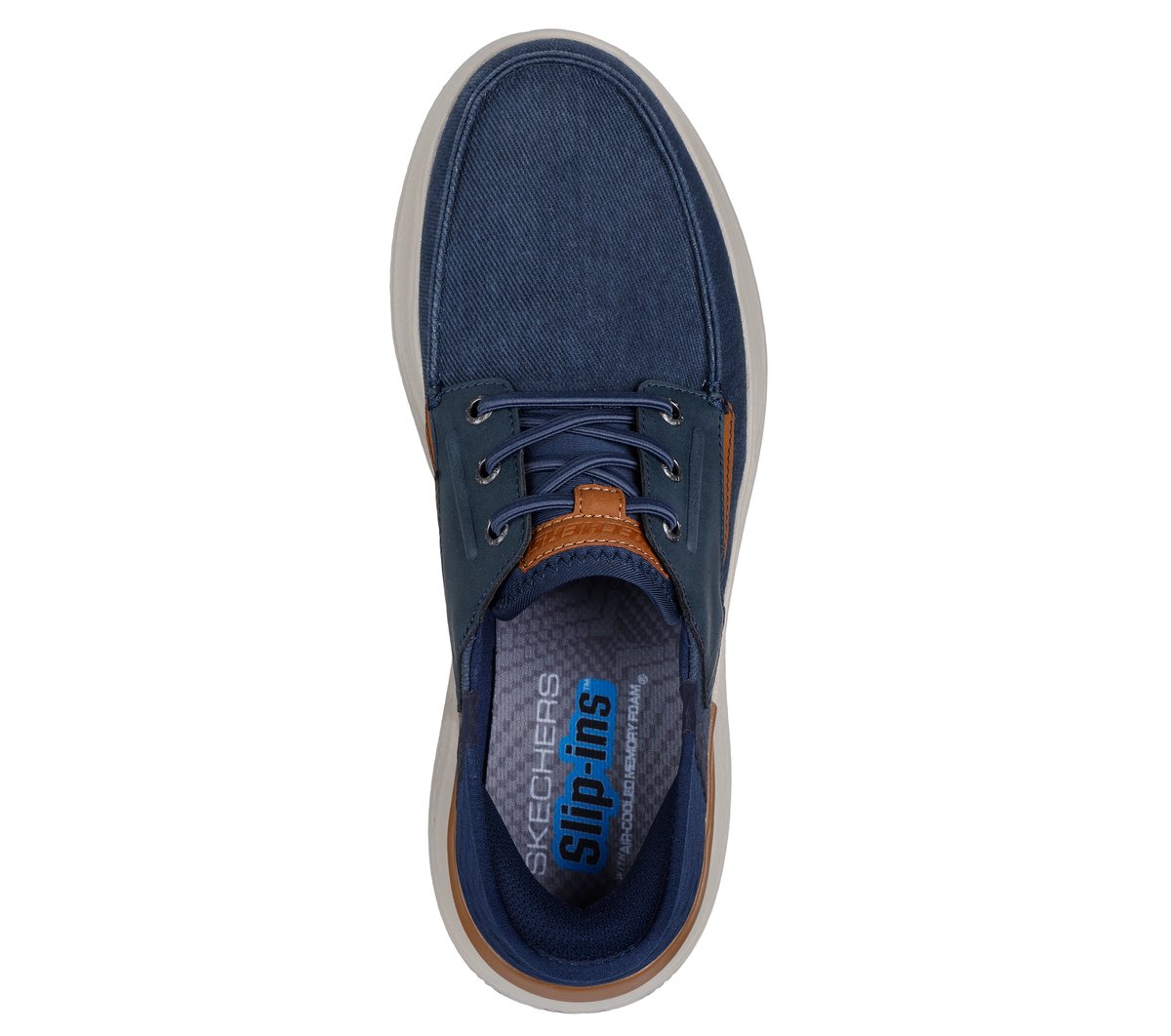 Slip-ins RF: Hasting - Niko Men US