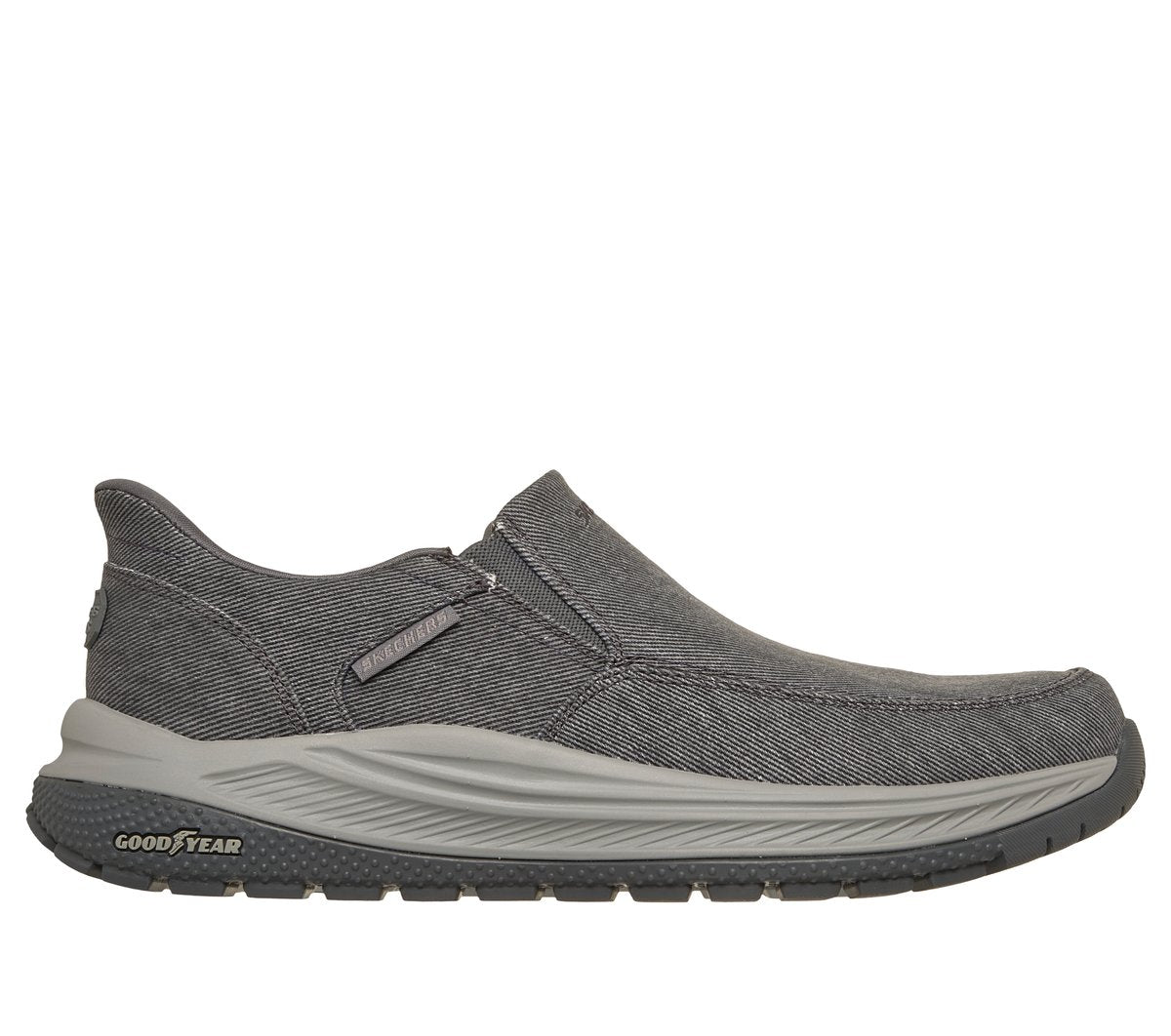 Slip-ins Relaxed Fit: Meroe - Dayton Men Skechers near me