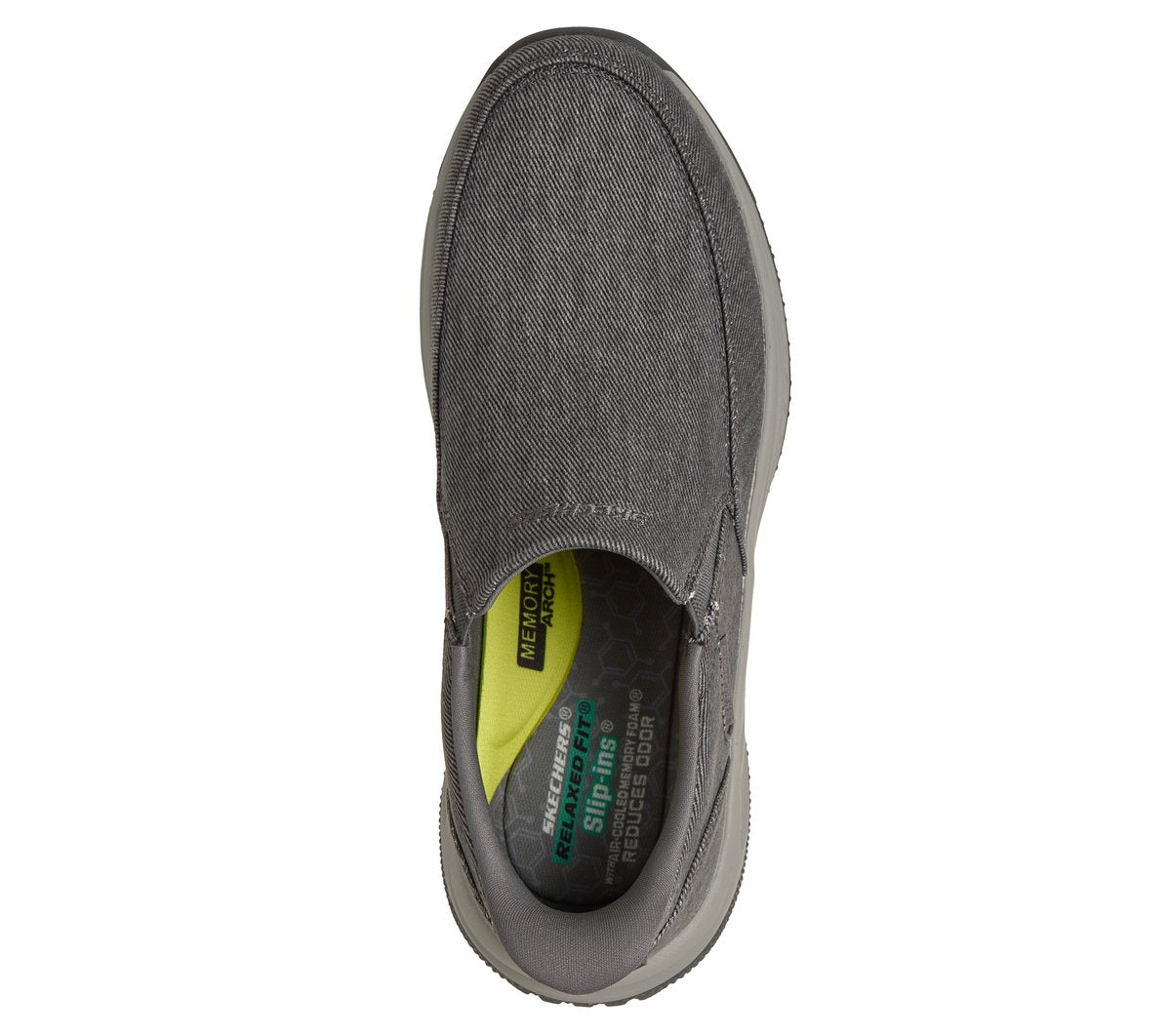 Slip-ins Relaxed Fit: Meroe - Dayton Men Skechers near me