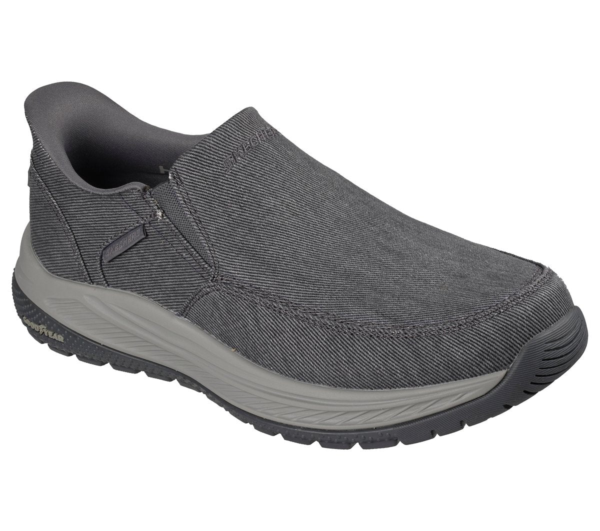 Slip-ins Relaxed Fit: Meroe - Dayton Men Skechers near me