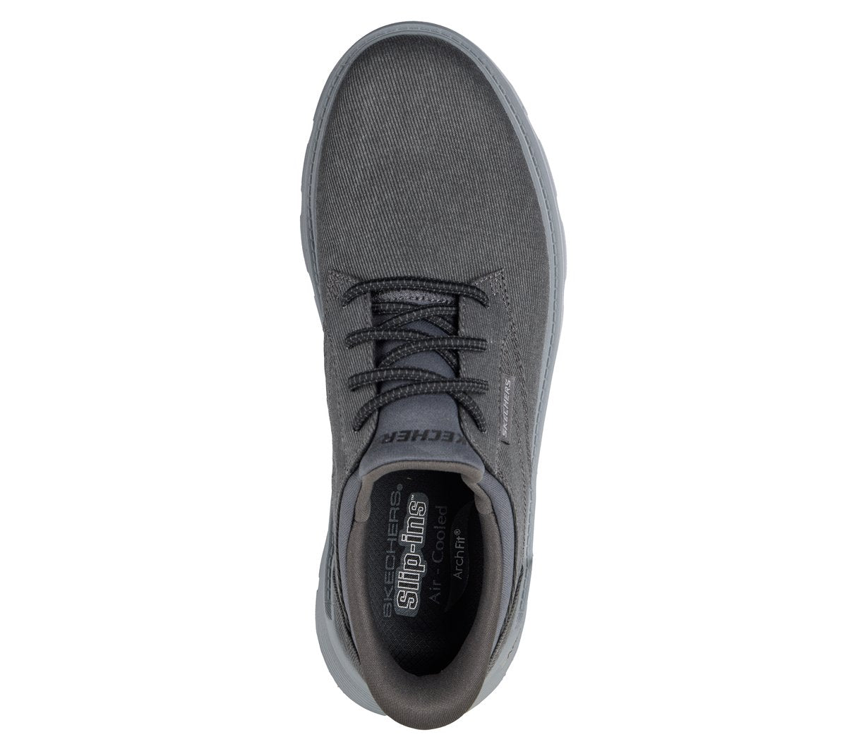 Slip-ins Relaxed Fit: Arch Fit Garza - Thaddeus Men Skechers online
