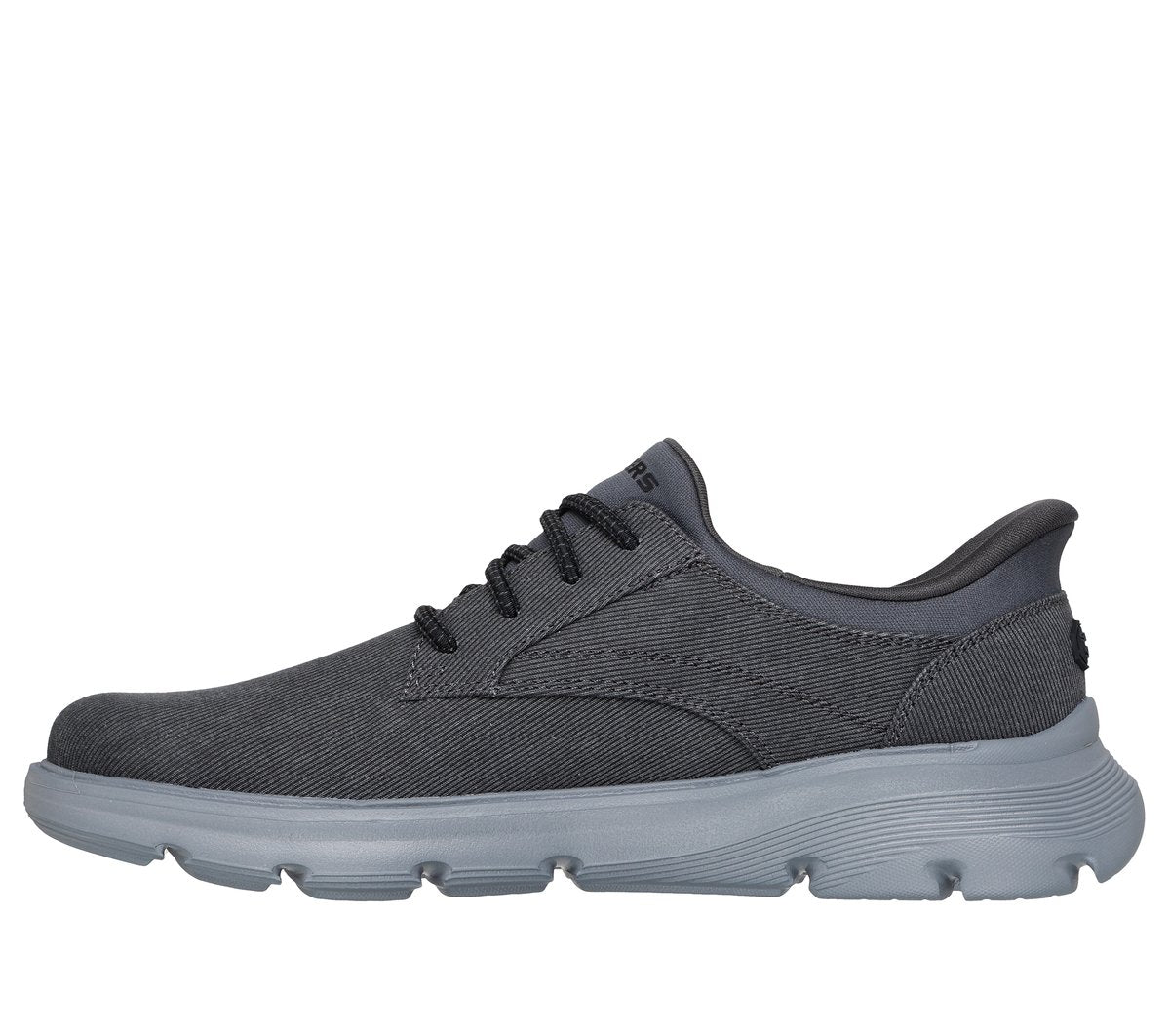 Slip-ins Relaxed Fit: Arch Fit Garza - Thaddeus Men Skechers online