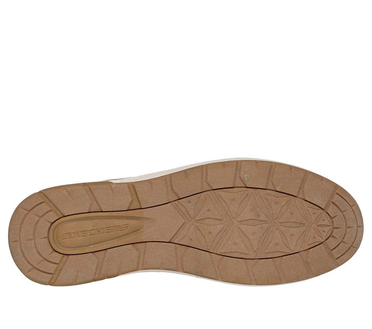 Waterproof Relaxed Fit: Garlan - Pryor Men Skechers outlet