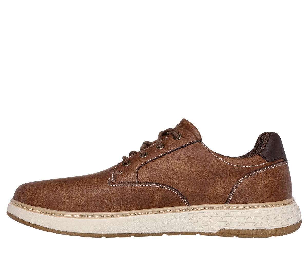Waterproof Relaxed Fit: Garlan - Pryor Men Skechers outlet