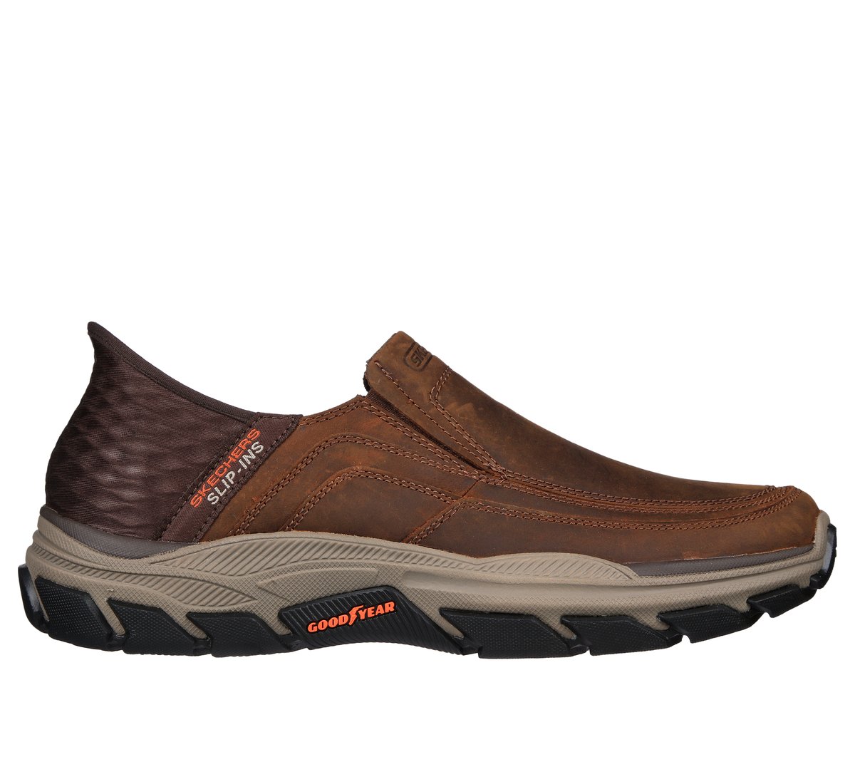 Slip-ins RF: Respected - Elgin Men Skechers USA