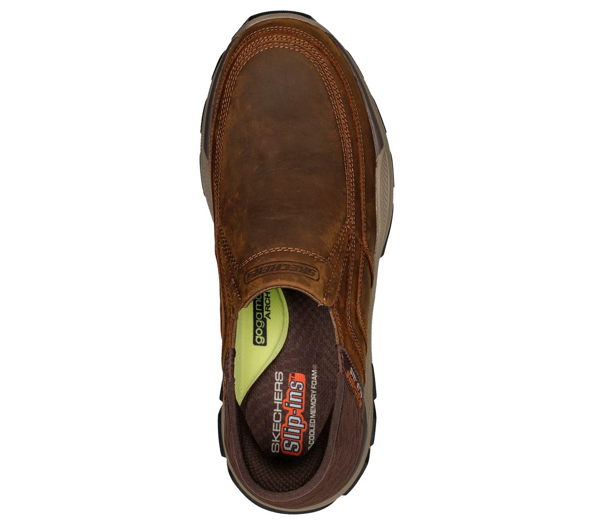 Slip-ins RF: Respected - Elgin Men Skechers USA