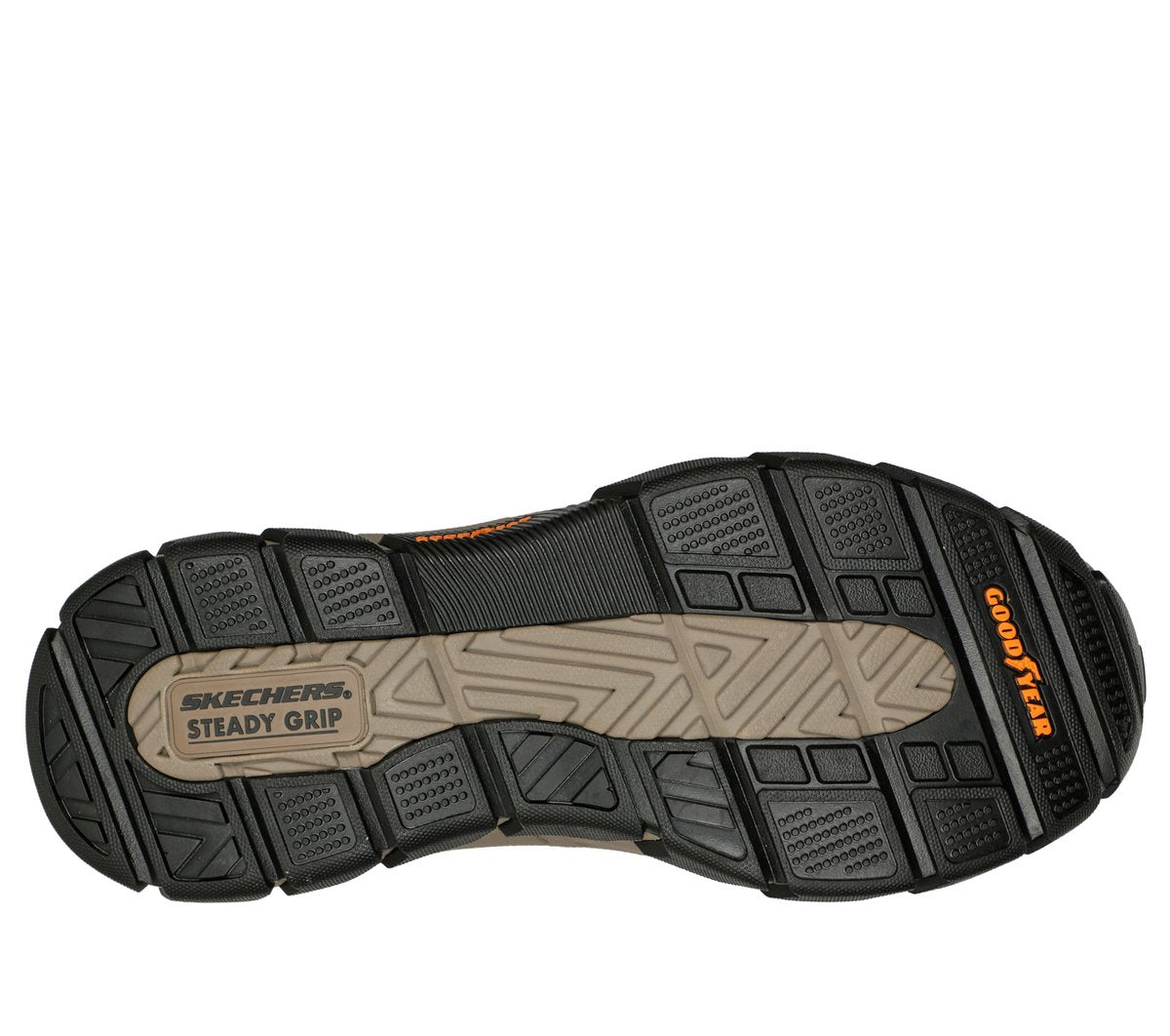 Slip-ins RF: Respected - Elgin Men Skechers USA