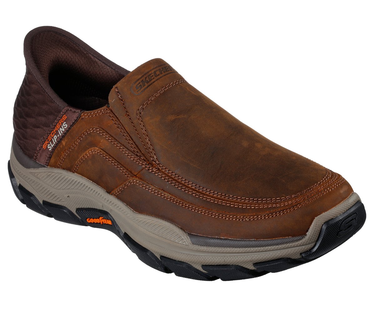 Slip-ins RF: Respected - Elgin Men Skechers USA