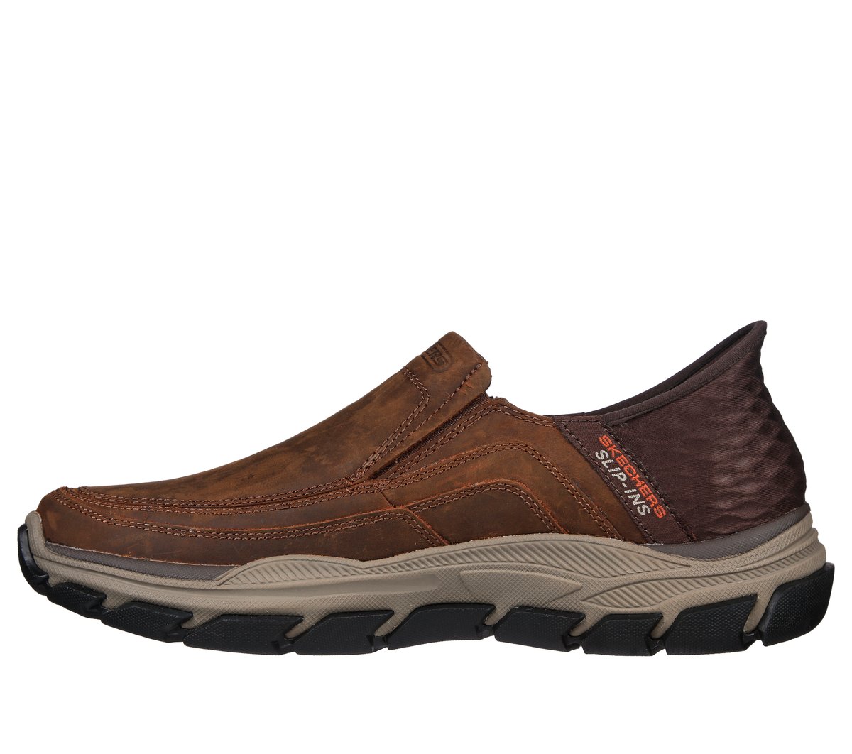 Slip-ins RF: Respected - Elgin Men Skechers USA